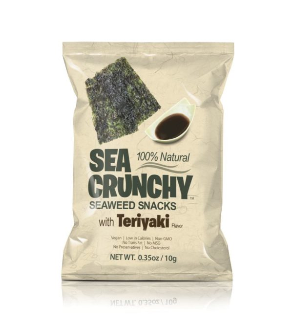 Nori Snack